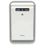 Panasonic 樂聲 F-PXJ30H 215平方呎 nanoe™納米離子空氣清新機